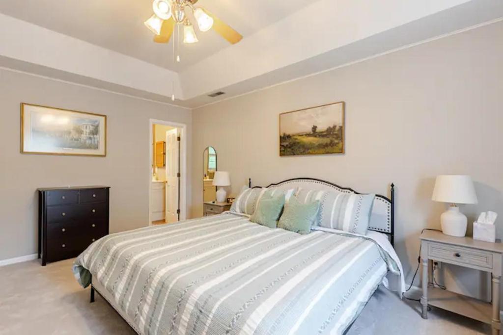 The Halcyon Days North Charleston Villa Buitenkant foto
