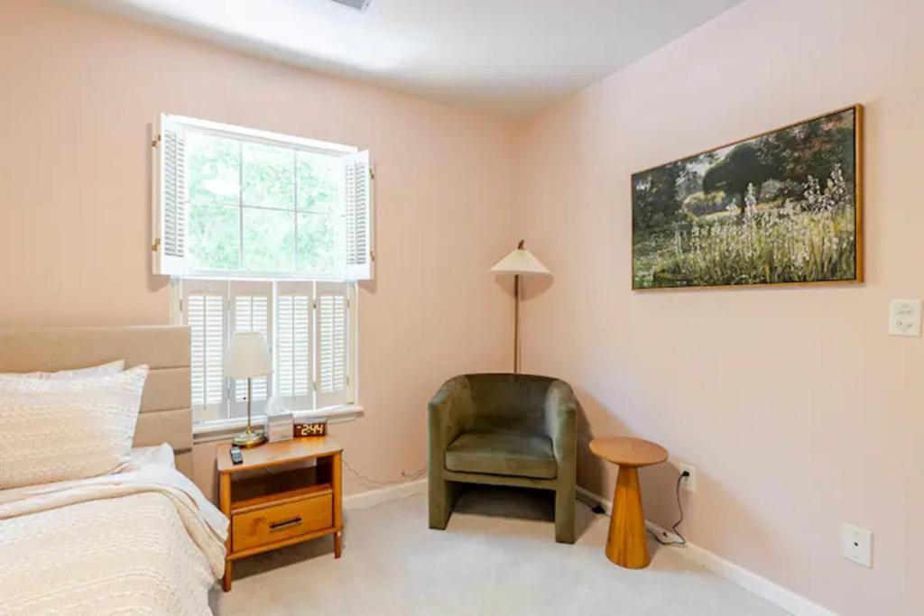 The Halcyon Days North Charleston Villa Buitenkant foto