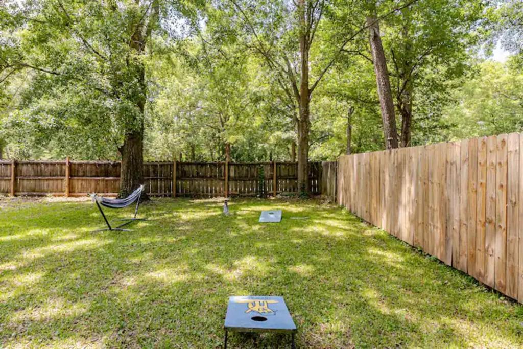 The Halcyon Days North Charleston Villa Buitenkant foto