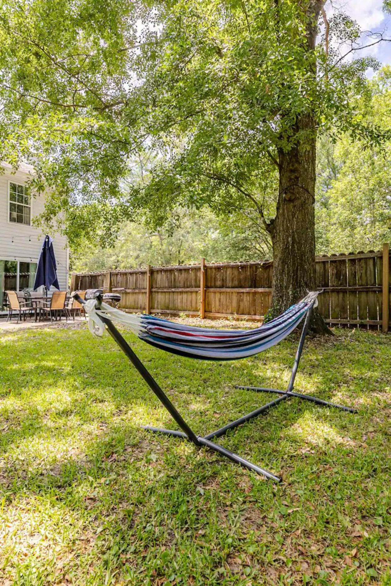 The Halcyon Days North Charleston Villa Buitenkant foto
